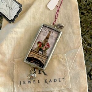 Jewel Kade charm